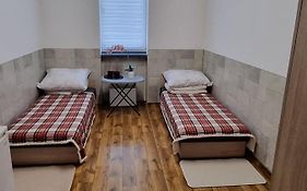 Rakoniewicka Poznań