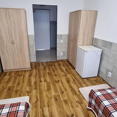 Hostel Rakoniewicka Poznań Zewnętrze zdjęcie