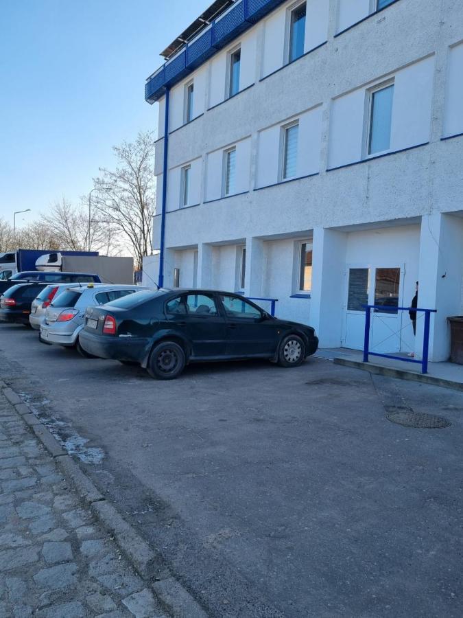 Hostel Rakoniewicka Poznań Zewnętrze zdjęcie