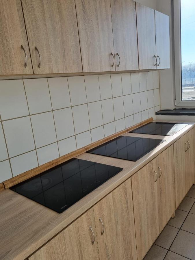 Hostel Rakoniewicka Poznań Zewnętrze zdjęcie