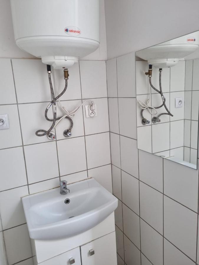 Hostel Rakoniewicka Poznań Zewnętrze zdjęcie