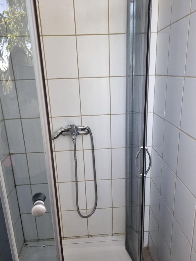 Hostel Rakoniewicka Poznań Zewnętrze zdjęcie