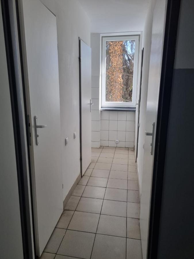 Hostel Rakoniewicka Poznań Zewnętrze zdjęcie